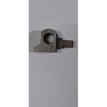 MESIN Mutiaradstore จักรเย็บผ้าอุตสาหกรรม Typical Shoe Pole Clamp Gc628-1