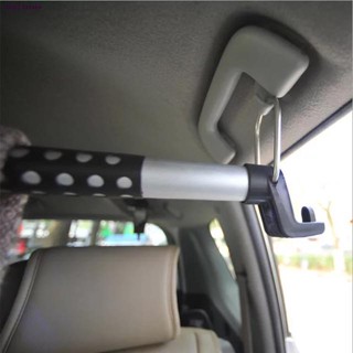 ราวแขวนผ้าในรถAuto k car Clothes rail hangerจัดส่งจากกรุงเทพ