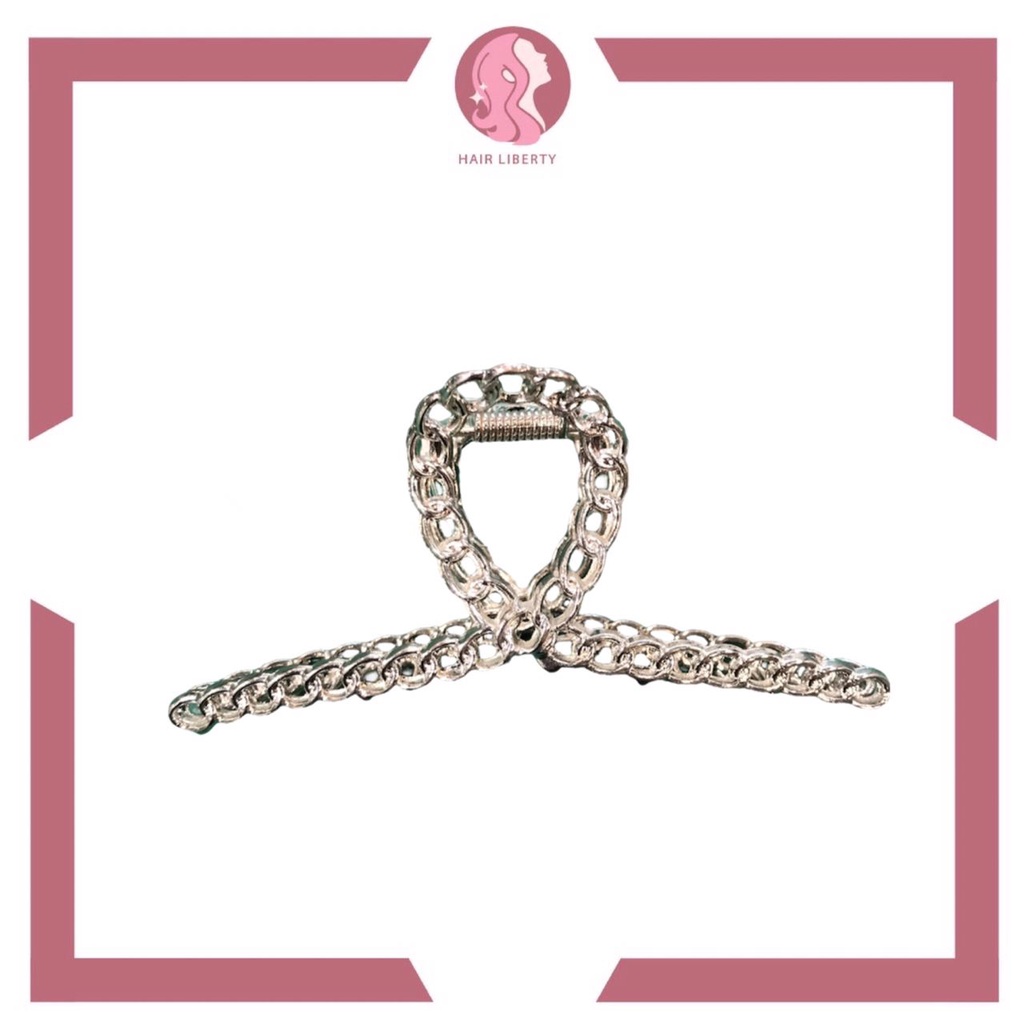 JW CLIP GOLD (JC10075)