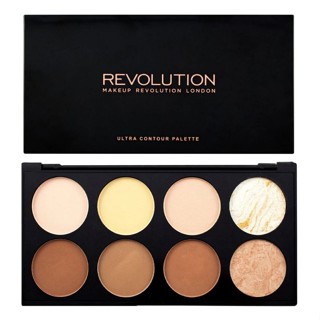 Makeup Revolution Ultra Contour Palette