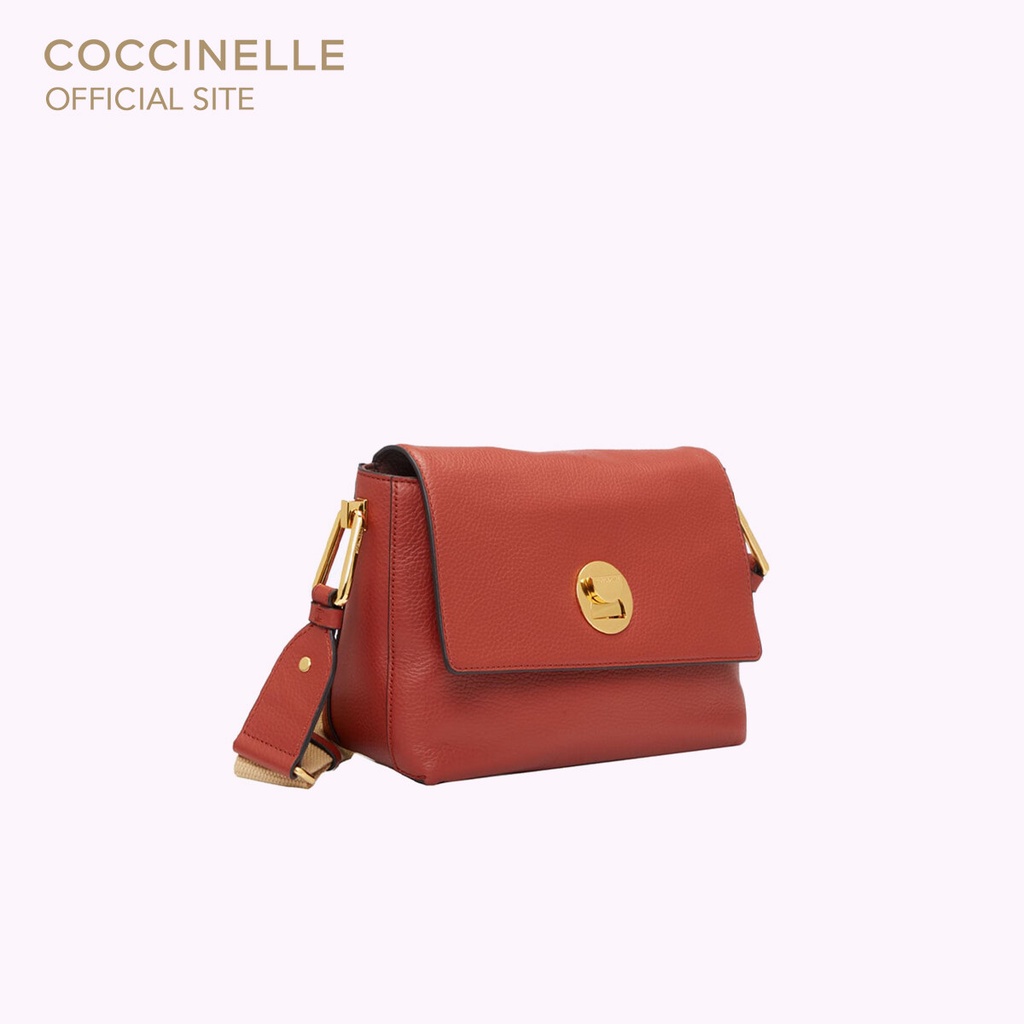 Shopee Thailand - COCCINELLE LIYA Handbag 120601 Women’s handbag