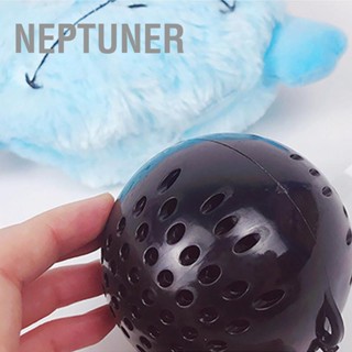 Neptuner ลูกบอลกระโดดไฟฟ้า แบบสั่นสะเทือน ของเล่นสําหรับสัตว์เลี้ยง สุนัข