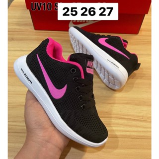 รองเท้าผ้าใบเด็กNike_Zoom