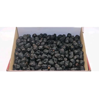 อินทผาลัม Ajwa Premium Quality คุณภาพเกรด A เกรดพรีเมี่ยม สายพันธ์ ซาอุ ขนาด 500 g