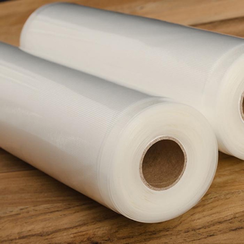 Kitchen Food Vacuum Bag Vacuum Fresh-keeping Bags Sealer Food Storage Non-toxic Packing Film for Vac