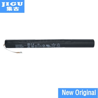 JIGU Original L14C3K31 Battery For Lenovo YOGA Tablet 2 YT2-1050F YT2-1051F L14d3k31 Batteria Batterie AKKU 3.75V