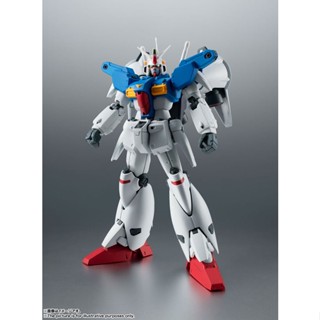 Robot Spirits ver. ANIME &lt;SIDE MS&gt; RX-78GP01Fb Gundam Prototype No. 1 Full Bernian ver. ANIME 4573102610164