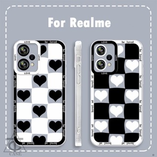 เคสโทรศัพท์ TPU แบบนิ่ม สําหรับ Realme C21 C15 C25 C25S C12 C11 C2 C20 C20A C21Y C25Y C31 C35 2 Pro 5 5i 6i 8i 9i 5s 8