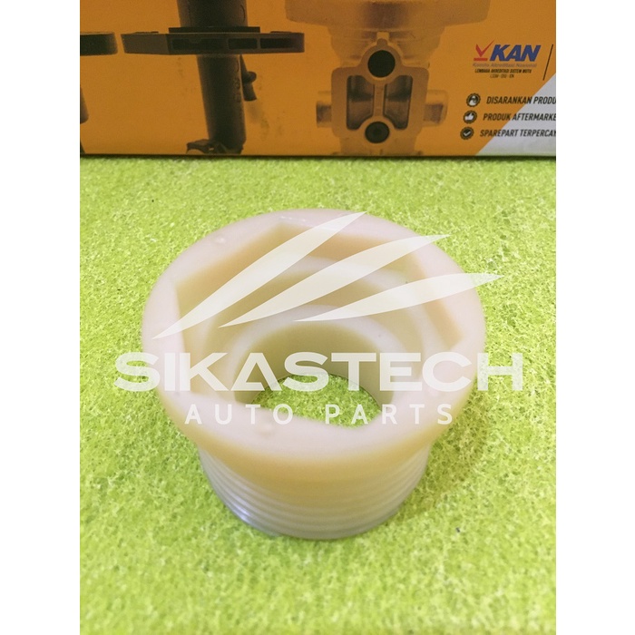 36481-BZ030 SPEEDOMETER DRIVE GEAR SPEEDO METER DAIHATSU TERIOS 1500 TOYOTA AVANZA F601 VELOZ F602 R