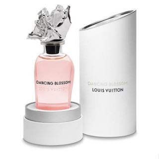 【ของแท้ 💯% 】⚡️ส่งฟรี 🚚 น้ำหอม Louis Vuitton Les Extraits Dancing Blossom 100 ml. * กล่องขาย*