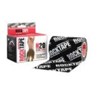 RockTape Mini Big Daddy H2O Black Logo(ร็อคเทป - รุ่นสีดำโลโก้ จากประเทศสหรัฐอเมริกา)