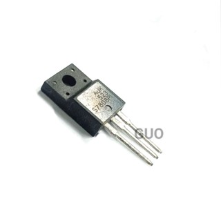 IC regulator ไอซีเร็กกูเลต L7805 L7808 L7812 ราคา/1ชิ้น