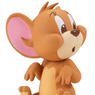 Banpresto Tom and Jerry Figure Collection I Love Cheese (A:Jerry) 4983164191141 (Figure)