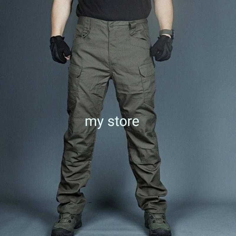 กางเกงยุทธวิธีARGO LONG