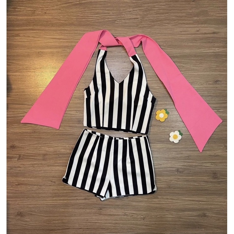 LaBelle S set 2ชิ้น 💝