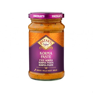 Pataks - Korma paste 290g