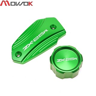 MOW XE ZX25R สำหรับ Kawasaki NINJA ZX 25R ZX25R 2020-2021