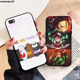 เคสซิลิคอน ลาย 2 สําหรับ Huawei Nova 2i 3 3e 5 3i 5i P8 P9 P10 P20 P30 Lite Plus Pro RXMH