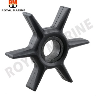 ใบพัดเครื่องยนต์เรือ 47-42038 สําหรับ Mercury 47-42038-2 47-42038Q02 18-3062 8HP 9.9HP 10HP 15HP