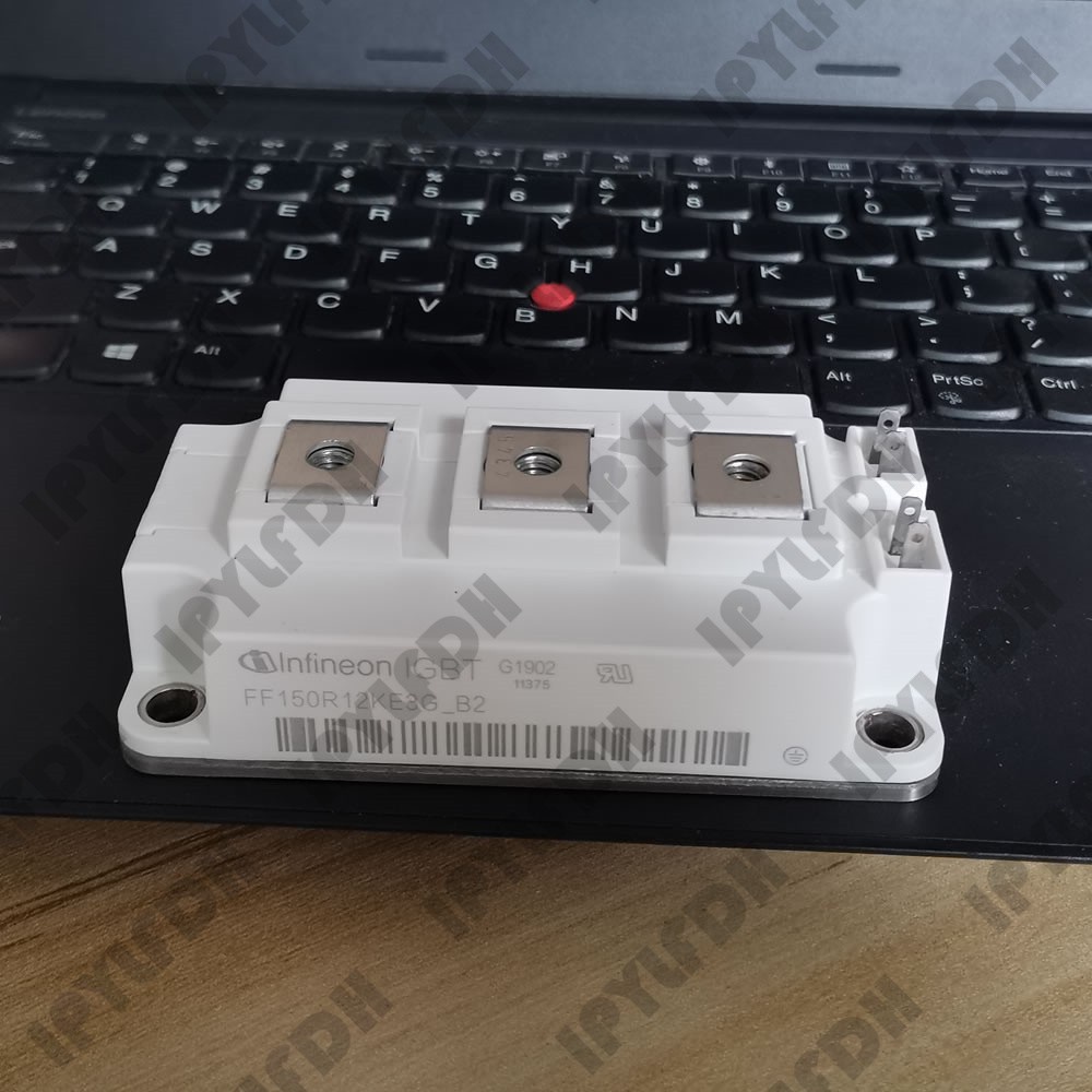FF150R12KT3G FF150R12KE3G-B2 FF150R12KE3G_B2  โมดูลไฟ IGBT