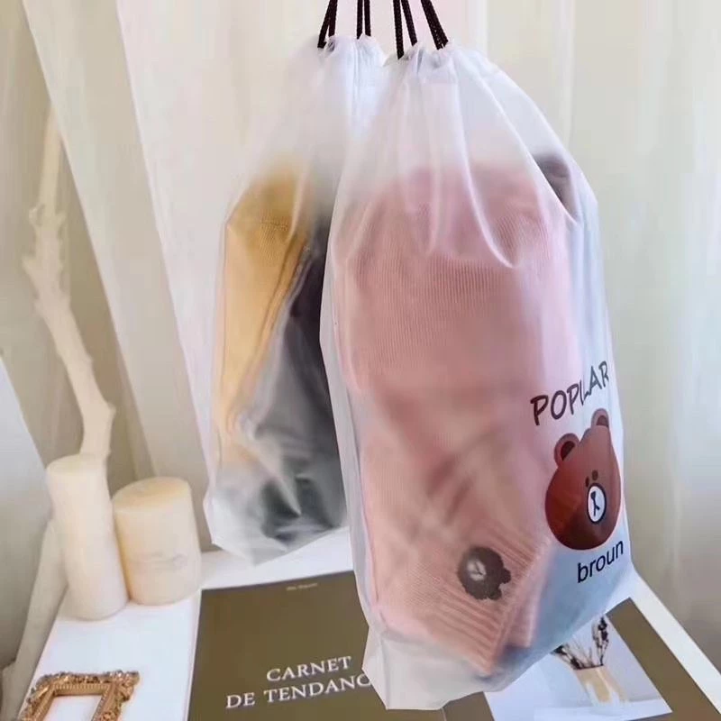 🧦ถุงเท้าBaby life [ยกแพ็ค]🧦ถุงเท้าลายหมีข้อสั้น แพ็ค 10 คู่ 10 สี ลายการ์ตูนน่ารักใส่ได้ทั้งชายหญิง น่ารัก