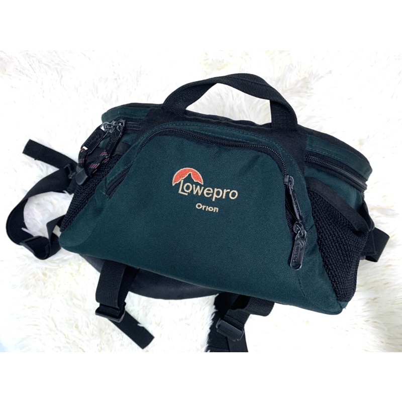 กระเป๋ากล้อง Lowepro รุ่น Orion แท้มือสอง