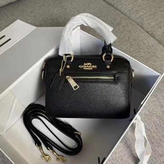 coach mini micro rowan crossbody