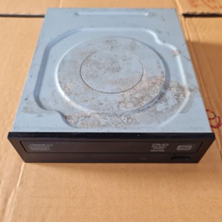 DVD-ROM HP CD/DVD WRITER MODEL DH-16ACHS-HT2 SATA