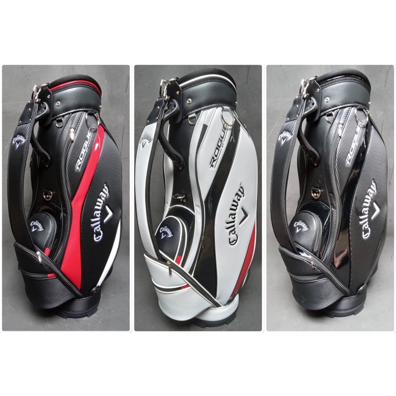 ถุงกอล์ฟคาราเวย์ Callaway Golf Bag Rogue ST