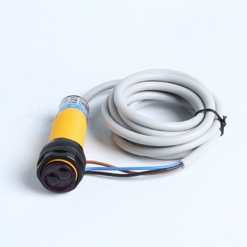 E3F-DS30P1 proximity switch DC 6-36V PNP NO พร้อมส่งจากไทย ออกบินได้