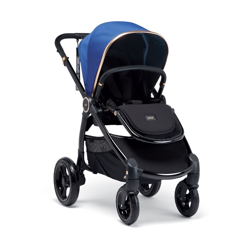 รถเข็นเด็ก รุ่น Ocarro Jewel แบรนด์ Mamas & Papas