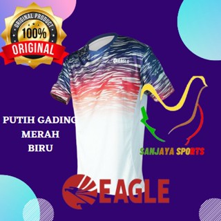 Eagle BADMINTON BADMINTON JERSEY LIGHTBURST ของแท้