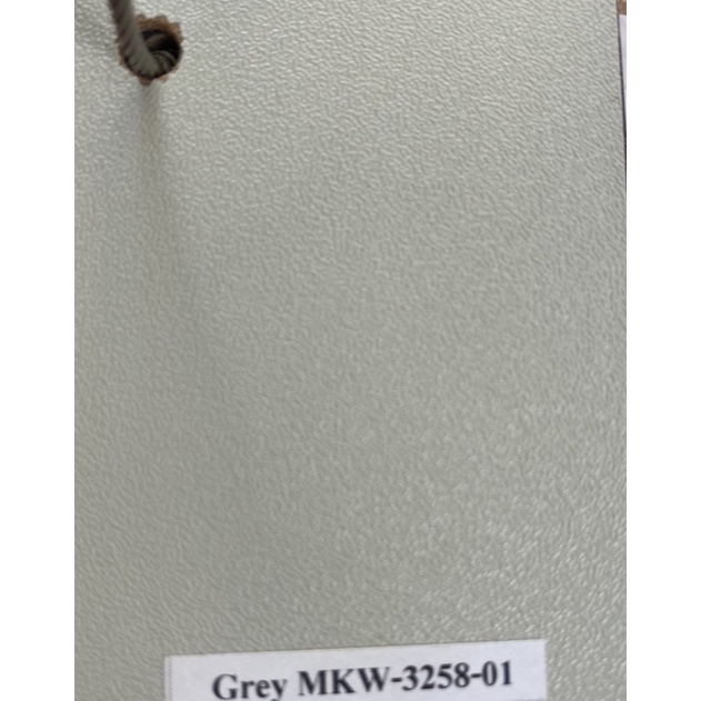 ( เลือกสีได้ ทักแซท) #โต๊ะประชุมขาเหล็กท๊อปเป็นไม้ปิดผิวเมลามิน - รูปที่ 3