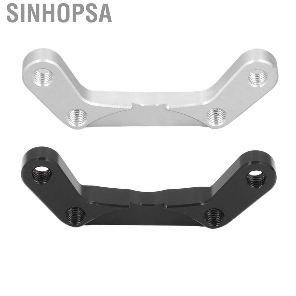Sinhopsa Rotor Adaptor CNC Aluminum Brake Caliper Adapter for