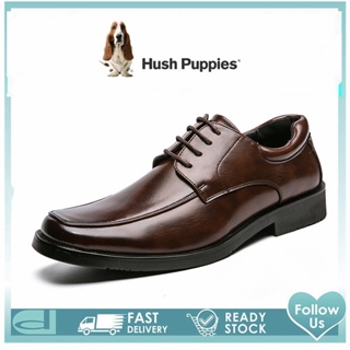 hush_puppies รองเท้าผู้ชาย