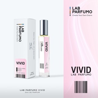 Vivid น้ำหอมกลิ่นดอกไม้ (ขนาด 4 ml,10ml) นุ่มนวล แฝงด้วยความมั่นใจ เซ็กซี่ เสน่ห์ที่ลงตัว