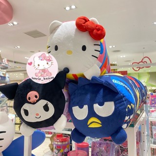 ตุ๊กตา หมอนข้าง Sanrio ลิขสิทธิ์แท้ 100%