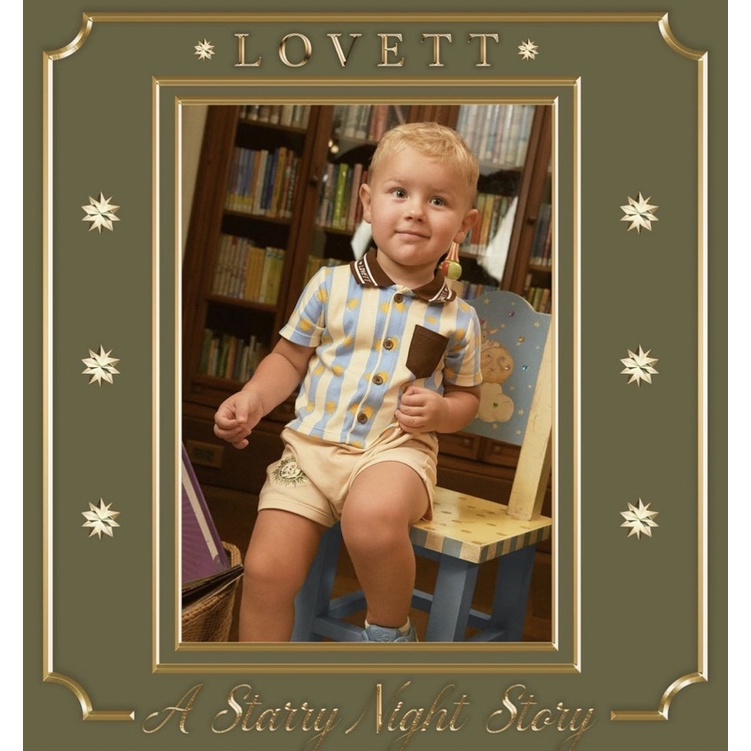 babylovett a starry night 12-18