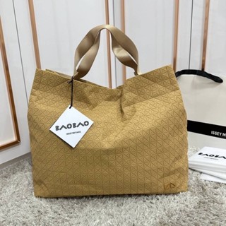 Baobao Issey Miyake Cart geometric tote bag