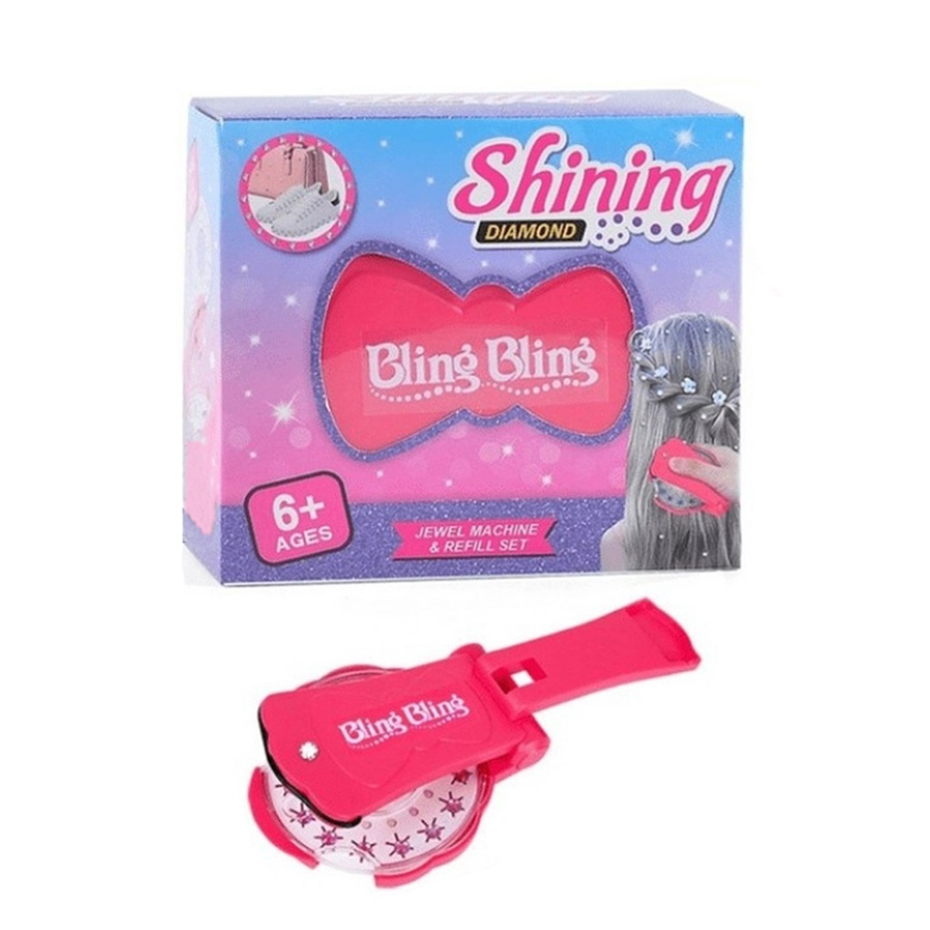 คริสตัลติดผม เพชรติดผม แม็กคริสตัล ที่ติดผมเพชร แม็กคริสตัล อุปกรณ์จัดแต่งทรงผม เพชรติดผม อุปกรณ์ตกแต่งทรงผมคริสตัลติดผม