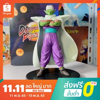 ฟิกเกอร์ Dragon Ball Piccolo v Piccolo Big Devil Flute Devil Boy Gohan Devil Kill ของเล่นสําหรับเด็ก