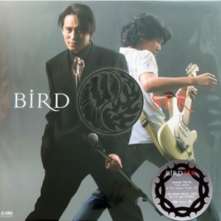 Bird - Sek (Red Vinyl)