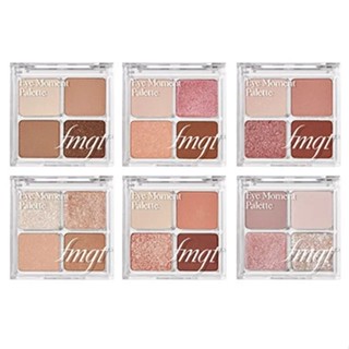 THE FACE SHOP FMGT EYE MOMENT PALETTE