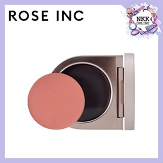 [พร้อมส่ง‼️ของแท้100%] Rose Inc Cream Blush Refillable Cheek &amp; Lip Color