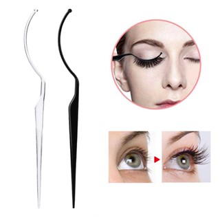 False Eyelash Display Tool ก้านต่อขนตาปลอม 2 ชิ้น