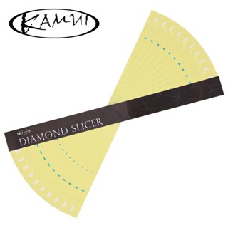 Kamui Diamond Slicer For 9ft Pool Table