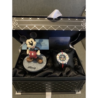 นาฬิกา Mickey Mouse นำเข้า🇯🇵