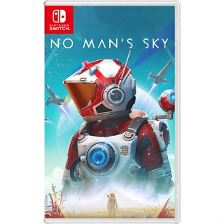 [Game] Nintendo Switch No Mans Sky (Eng/Asia)