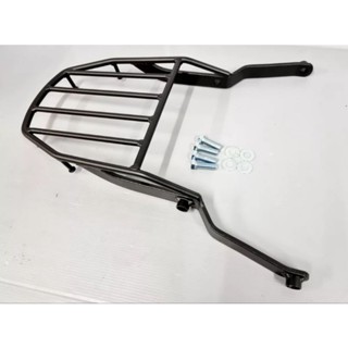 แร๊คหลัง แร๊คท้าย ตะแกรงท้าย ตะแกรงหลัง Rear Rack Forza 300 by Lycan สิ่งจำเป็นในยุคนี้