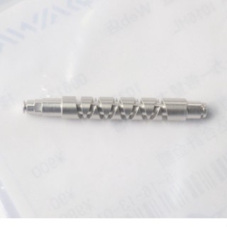 ตัวหนอน ปี 18 Daiwa RYOGA 1016 ใส่ได้ทั้งซ้ายและขวา